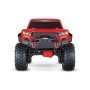 Coche RC Crawler Traxxas TRX-4 Sport 1/10 Clipless (Brushed) en Traxxas TRX-4 de Hobbyteam