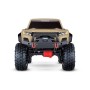 Coche RC Crawler Traxxas TRX-4 Sport 1/10 Clipless (Brushed) en Traxxas TRX-4 de Hobbyteam
