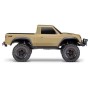 Coche RC Crawler Traxxas TRX-4 Sport 1/10 Clipless (Brushed) en Traxxas TRX-4 de Hobbyteam