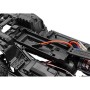 Coche RC Crawler Traxxas TRX-4 Sport 1/10 Clipless (Brushed) en Traxxas TRX-4 de Hobbyteam