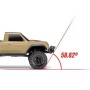 Coche RC Crawler Traxxas TRX-4 Sport 1/10 Clipless (Brushed) en Traxxas TRX-4 de Hobbyteam