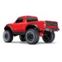Coche RC Crawler Traxxas TRX-4 Sport 1/10 Clipless (Brushed) en Traxxas TRX-4 de Hobbyteam
