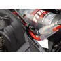 Coche RC Crawler Traxxas TRX-4 Sport 1/10 Clipless (Brushed) en Traxxas TRX-4 de Hobbyteam