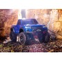 Coche RC Crawler Traxxas TRX-4 Sport 1/10 Clipless (Brushed) en Traxxas TRX-4 de Hobbyteam