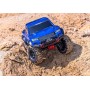 Coche RC Crawler Traxxas TRX-4 Sport 1/10 Clipless (Brushed) en Traxxas TRX-4 de Hobbyteam