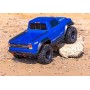 Coche RC Crawler Traxxas TRX-4 Sport 1/10 Clipless (Brushed) en Traxxas TRX-4 de Hobbyteam