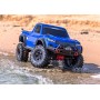 Coche RC Crawler Traxxas TRX-4 Sport 1/10 Clipless (Brushed) en Traxxas TRX-4 de Hobbyteam
