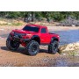 Coche RC Crawler Traxxas TRX-4 Sport 1/10 Clipless (Brushed) en Traxxas TRX-4 de Hobbyteam