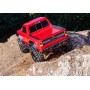 Coche RC Crawler Traxxas TRX-4 Sport 1/10 Clipless (Brushed) en Traxxas TRX-4 de Hobbyteam
