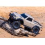 Coche RC Crawler Traxxas TRX-4 Sport 1/10 Clipless (Brushed) en Traxxas TRX-4 de Hobbyteam
