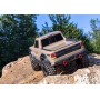 Coche RC Crawler Traxxas TRX-4 Sport 1/10 Clipless (Brushed) en Traxxas TRX-4 de Hobbyteam