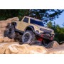 Coche RC Crawler Traxxas TRX-4 Sport 1/10 Clipless (Brushed) en Traxxas TRX-4 de Hobbyteam
