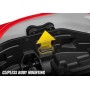 Coche RC Crawler Traxxas TRX-4 Sport 1/10 Clipless (Brushed) en Traxxas TRX-4 de Hobbyteam