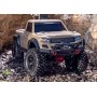 Coche RC Crawler Traxxas TRX-4 Sport 1/10 Clipless (Brushed) en Traxxas TRX-4 de Hobbyteam