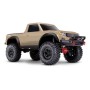 Pack Traxxas TRX-4 Sport Color Tan con 4 accesorios en Traxxas TRX-4 de Hobbyteam