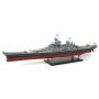 Base Peana para Barco USS Missouri Occre 16002 en Accesorios para maquetas navales de Hobbyteam