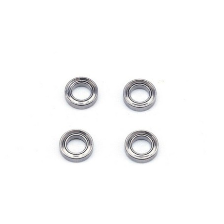 Rodamientos manguetas 4x7x1.8mm 144001,144010,124016,124017,124018,124019 – WLtoys RC – Hobbyteam