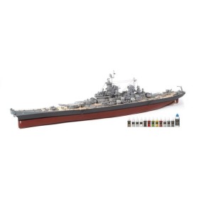 Maqueta de barco de Madera OcCre San Felipe 1/86 en Modelismo naval de Hobbyteam