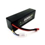 Batería Lipo 11.1V (3S) 6000mAh 50C Hardcase (T-Dean) en Baterías Lipo de Hobbyteam