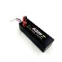 Batería Lipo 11.1V (3S) 6000mAh 50C Hardcase (T-Dean) en Baterías Lipo de Hobbyteam