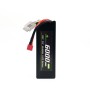 Batería Lipo 11.1V (3S) 6000mAh 50C Hardcase (T-Dean) en Baterías Lipo de Hobbyteam