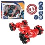 Stunt Twist Car RC en Radiocontrol para Niños de Hobbyteam
