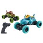 Coche RC Dino 4x4 1/18 en Radiocontrol para Niños de Hobbyteam