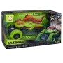 Coche RC Dino 4x4 1/18 en Radiocontrol para Niños de Hobbyteam