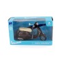 Moto Vespa Primavera 1:12 en Motos a Escala de Hobbyteam
