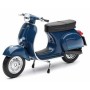 Moto New Ray Vespa 125 Primavera ET3 1/12 en Motos a Escala de Hobbyteam