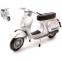 Moto New Ray Vespa 125 Primavera ET3 1/12 en Motos a Escala de Hobbyteam