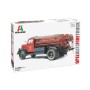 Maqueta de camión de bomberos Opel Blitz 1/24 Italeri – Italeri – Hobbyteam