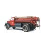 Maqueta de camión de bomberos Opel Blitz 1/24 Italeri – Italeri – Hobbyteam