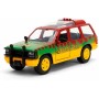 Ford Explorer Jurassic World 1993 1/32 Jada en Coches a Escala de Hobbyteam