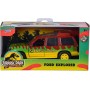 Ford Explorer Jurassic World 1993 1/32 Jada en Coches a Escala de Hobbyteam