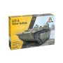 Maqueta de tanque LVT-4 Water Buffalo (ETO) 1/35 Italeri en Vehículos Militares Italeri de Hobbyteam