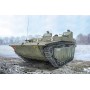 Maqueta de tanque LVT-4 Water Buffalo (ETO) 1/35 Italeri en Vehículos Militares Italeri de Hobbyteam