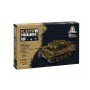 Maqueta de Tanque PZ. KPFW. VI Tiger I AUSF. E 1/56 Italeri en Vehículos Militares Italeri de Hobbyteam