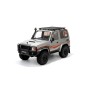 Crawler RGT Intruder 86020 1/10 Waterproof 4X4 RTR en Coches Crawlers RC de Hobbyteam