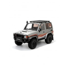 Crawler RGT Intruder (EX86020) 1/10 Waterproof 4X4 RTR