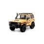 Crawler RGT Intruder 86020 1/10 Waterproof 4X4 RTR en Coches Crawlers RC de Hobbyteam
