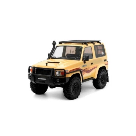 Crawler RGT Intruder 86020 1/10 Waterproof 4X4 RTR en Coches Crawlers RC de Hobbyteam