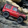 Crawler RGT Intruder 86020 1/10 Waterproof 4X4 RTR en Coches Crawlers RC de Hobbyteam