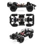 Crawler RGT Intruder 86020 1/10 Waterproof 4X4 RTR en Coches Crawlers RC de Hobbyteam