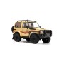Crawler RGT Intruder 86020 1/10 Waterproof 4X4 RTR en Coches Crawlers RC de Hobbyteam