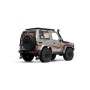 Crawler RGT Intruder 86020 1/10 Waterproof 4X4 RTR en Coches Crawlers RC de Hobbyteam