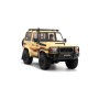 Crawler RGT Intruder 86020 1/10 Waterproof 4X4 RTR en Coches Crawlers RC de Hobbyteam