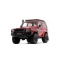 Crawler RGT Intruder 86020 1/10 Waterproof 4X4 RTR en Coches Crawlers RC de Hobbyteam