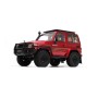 Crawler RGT Intruder 86020 1/10 Waterproof 4X4 RTR en Coches Crawlers RC de Hobbyteam