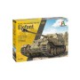 Maqueta de Tanque Elefant SD. KFZ. 184 Panzerjager Tiger (P) 1/35 Italeri en Vehículos Militares Italeri de Hobbyteam